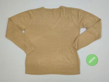 tommy hilfiger sweter: Sweter damski, rozmiar XL — 3