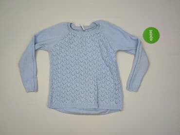 czy akryl jest dobry na sweter: Stradivarius, Sweter damski, rozmiar S — 2