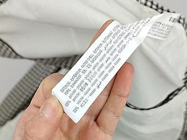 drapaczka do pleców pepco: Bershka, Sukienka damska, rozmiar M — 7