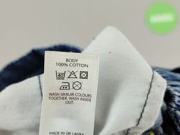 jacob cohen spodnie: Spodnie jeansowe, 3-6 miesięcy, stan - Bardzo dobry — 5