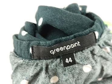 bluza grinch cropp: Greenpoint, Bluzka damska, rozmiar 2XL — 4