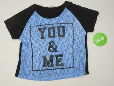 bluzki by me: Atmosphere, Bluzka damska, rozmiar XL — 2