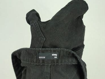 sinsay szorty męskie: Sinsay, Szorty damskie, rozmiar 2XL — 4