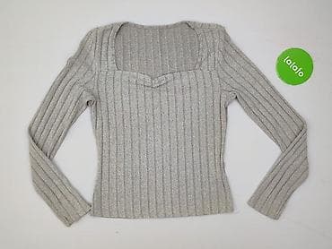 sweter rainbow: Shein, Sweter damski, rozmiar M — 2