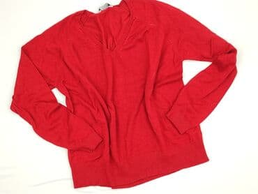 Swetry: F&F, Sweter damski, rozmiar XL