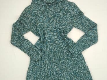 bluzki basic z dekoltem v: Yessica, Women`s dress, size S (EU 36) — 1