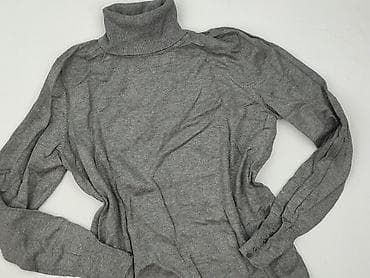 sweter do koszuli damski: Camaïeu, Golf damski, rozmiar 2XL — 1