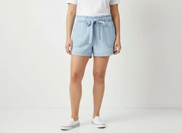 pepco szorty damskie: Peacocks, Szorty damskie, rozmiar XL — 8