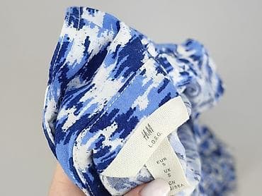 odder side sukienka: H&M L.O.G.G., Sukienka damska, rozmiar S — 6