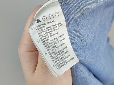 cropp wyprzedaż bluzy: Cropp, Koszula damska, rozmiar M — 4