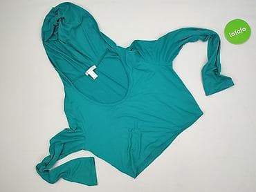 bluza chucky: Bluza z kapturem damska, rozmiar XL — 2