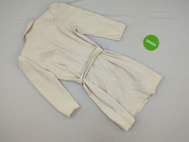 marynarki andzela: Styled In Italy, Płaszcz damski, S — 3