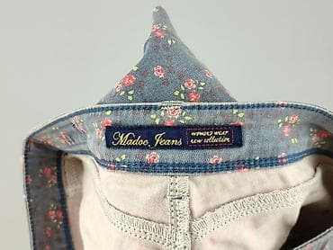 jeans boot cut: Madoc, Jeansy damskie, rozmiar S — 4