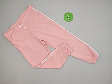 bluza dzika: Spodnie dresowe damskie, rozmiar XL — 2