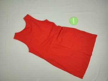 lidl sukienka z dzianiny: Esmara, Sukienka damska, rozmiar M — 4