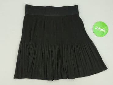 czarne spódnice na wesele: Spódnica damska, rozmiar M — 2