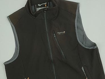 reebok softshell: Regatta, Kamizelka dla mężczyzn, rozmiar XL — 1