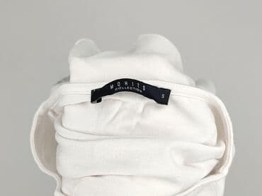 bluzki niebieska mohito: Mohito, Bluzka damska, rozmiar S — 4