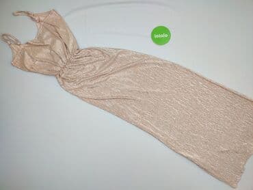 sandalki ck: Rare London, Sukienka damska, rozmiar S — 3