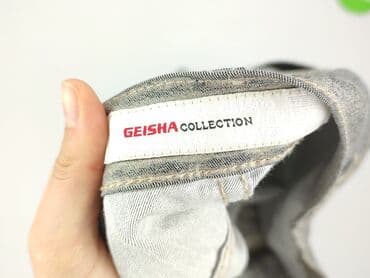 джинси жіночі сінсей: Geisha, Jeans for women, size L (EU 40) — 4