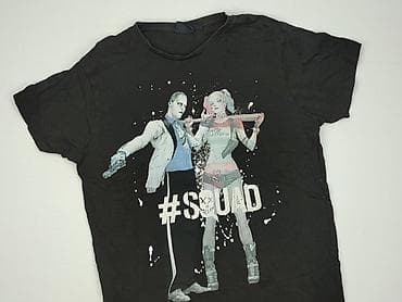 bluza ze spongebob: DC Comics, Koszulka dla mężczyzn, rozmiar L — 1