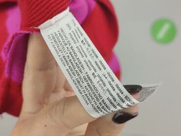 zalando sweter: Zara, Sweter damski, rozmiar L — 6