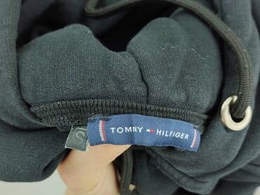 c and a bluza: Tommy Hilfiger, Women`s hoodie, size S (EU 36) — 4