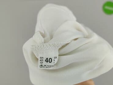 andżela bluzy: Women's blouse, size L — 6