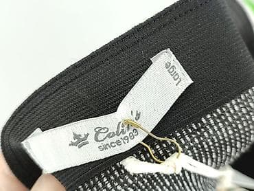 jeansy custom: Coline, Spódnica damska, rozmiar L — 4