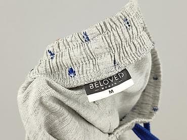 athleta bluza: Beloved, Szorty damskie, rozmiar M — 4