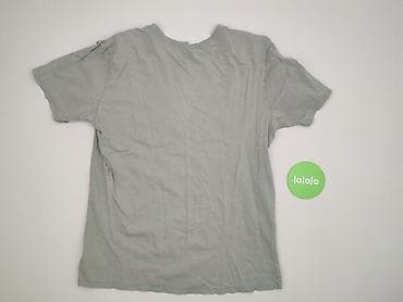moda pre owned: Jordan, Koszulka dla mężczyzn, rozmiar L — 3