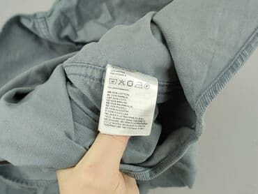 sweter z hello kitty: H&M, Koszulа dla mężczyzn, rozmiar S — 4