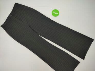 angelo litrico spodnie: Spodnie materiałowe damskie, rozmiar XL — 2