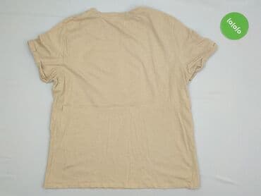 gant t shirty: FSBN, T-shirt damski, rozmiar XL — 3