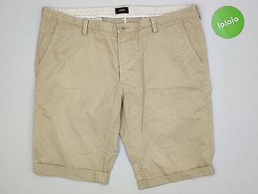 t shirt basic h: Hugo Boss, Szorty dla mężczyzn, rozmiar XL — 2