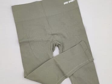 spodnie dresowe crivit lidl: Legginsy Sportowe damskie, L — 1