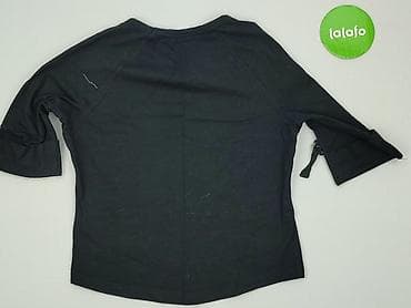 punk: Esprit, Bluzka damska, rozmiar M — 3