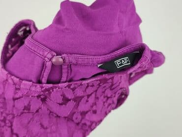 koszulka do garnituru damskiego: F&F, Bluzka damska, rozmiar S — 6