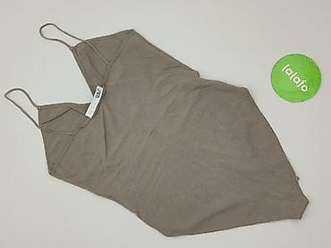 body basic zara: Zara, Body damskie, rozmiar L — 3