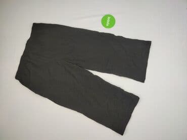 leginsy janina: Janina, Spodnie 3/4 damskie, rozmiar 2XL — 3