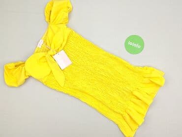 sandaly z puszkiem: Pink Boutique, Sukienka damska, rozmiar XL — 2