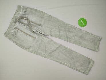 spódnice dresowe by o la la: Spodnie dresowe damskie, rozmiar L — 2