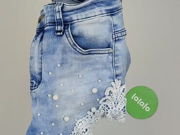 miss selfridge spodenki krótkie: Miss RJ, Szorty damskie, rozmiar S — 6