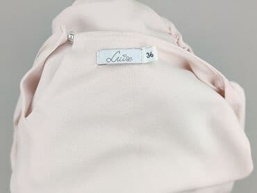 eleganckie sukienki wizytowe allegro: Sukienka damska, S — 4