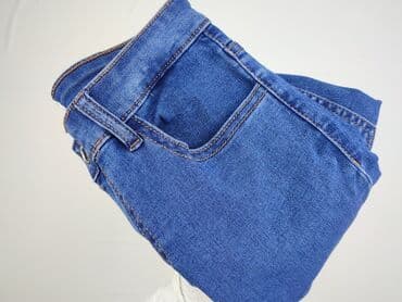 męskie kozaki z lasocki for men: Jeansy damskie, rozmiar M — 5