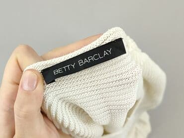 Women's Clothing: Betty Barclay, Women`s sweater, size L (EU 40) — 4