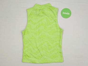 napisy na koszulki poznań: Sinsay, Top damski, XL — 3