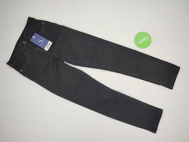 jeansy custom: Джинси жіночі, розмір S — 2