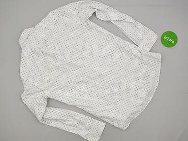 harper and fields: F&F, Koszulа dla mężczyzn, rozmiar L — 3