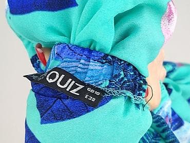 peacocks koszula: Bluzka damska, rozmiar M — 4